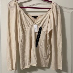 NWT Banana Republic Shirt